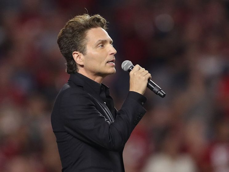 Richard Marx