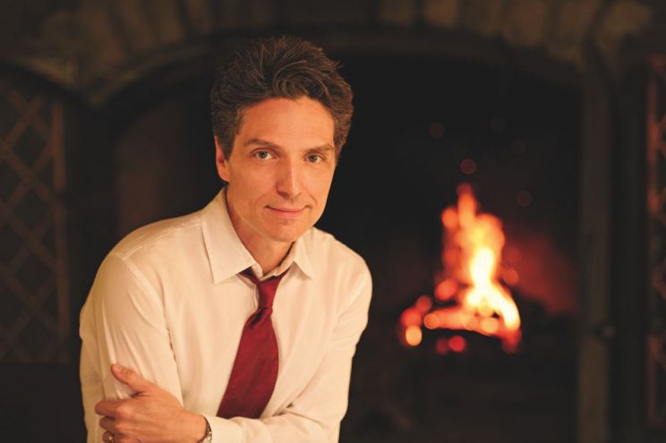 Richard Marx