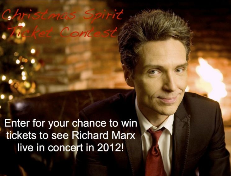 Richard Marx
