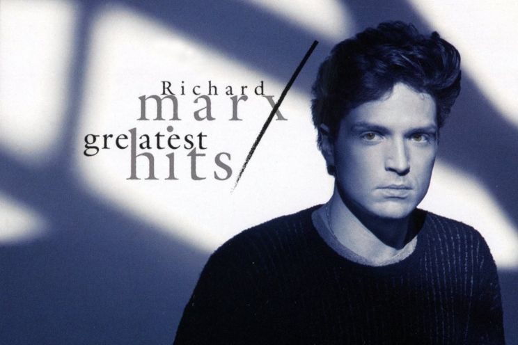 Richard Marx