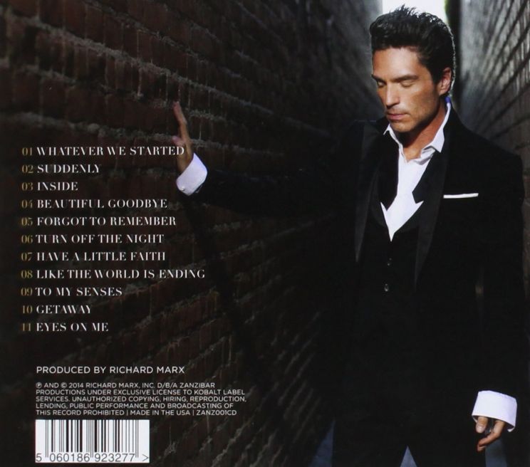 Richard Marx