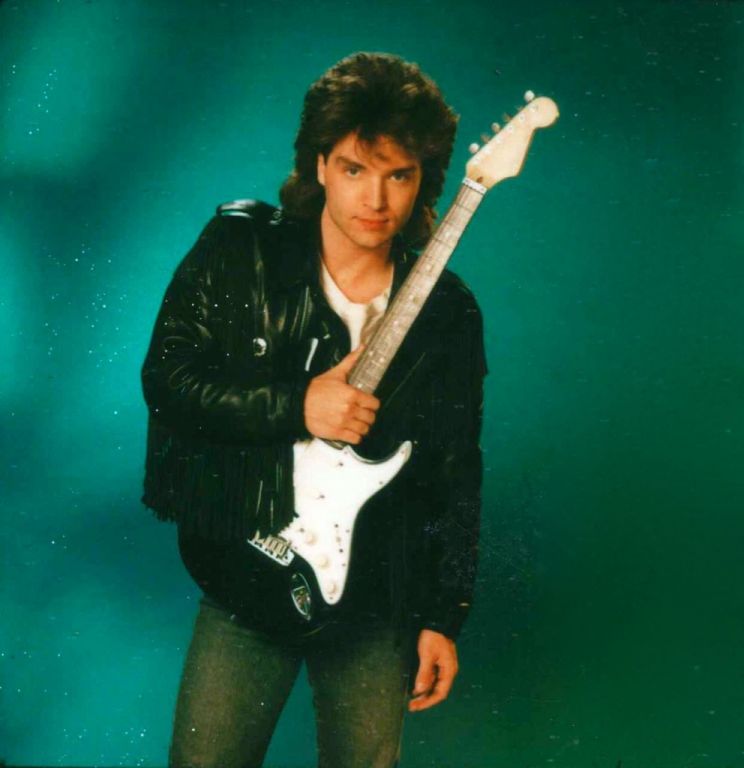 Richard Marx