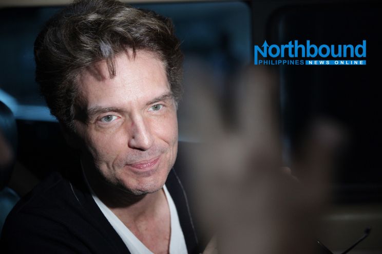 Richard Marx