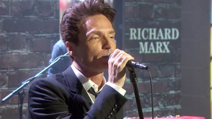 Richard Marx