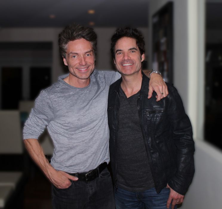 Richard Marx