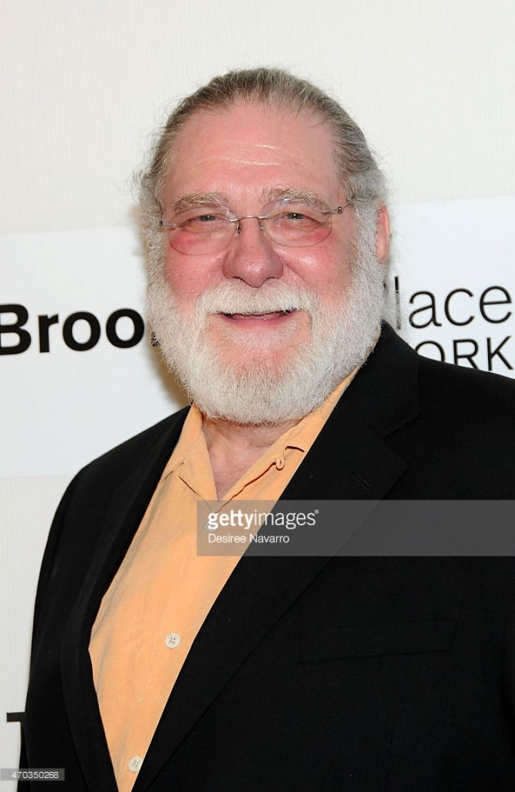 Richard Masur