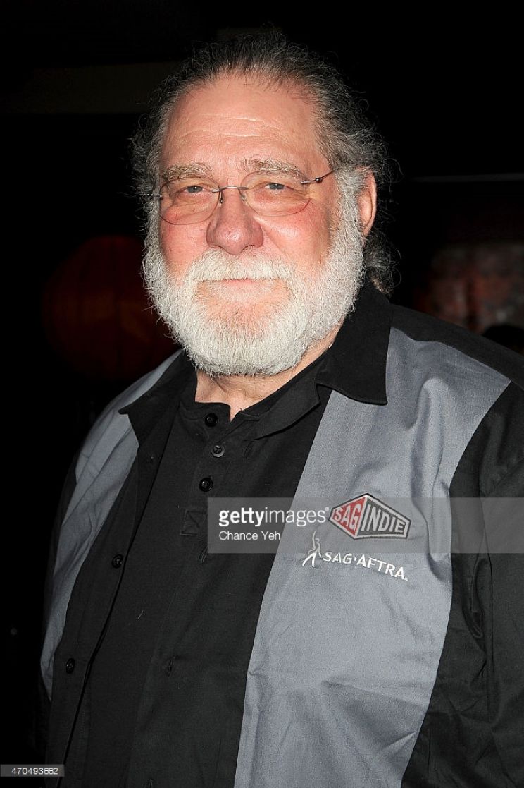 Richard Masur