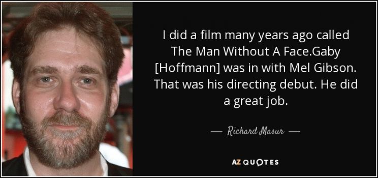 Richard Masur