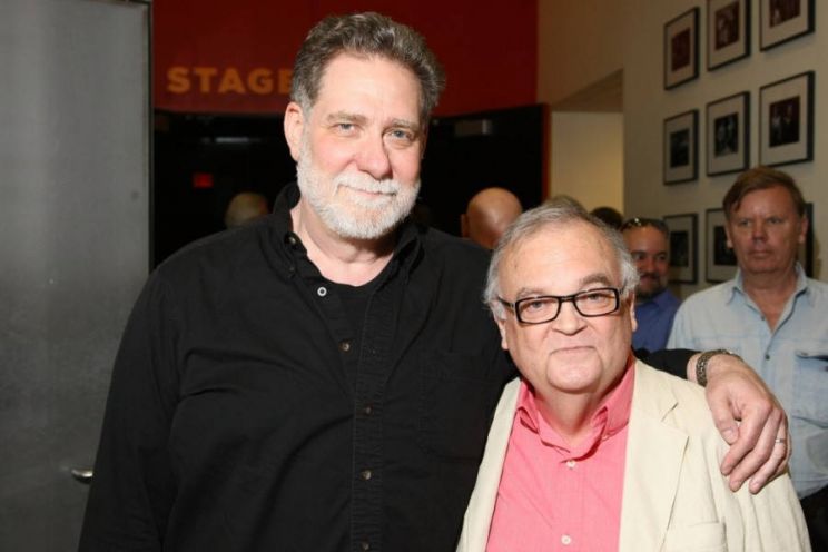 Richard Masur