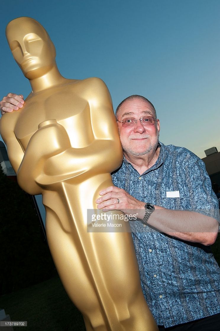 Richard Masur