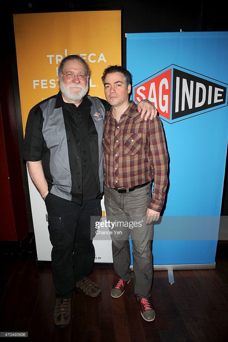 Richard Masur