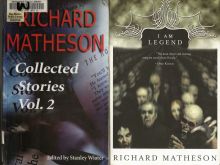 Richard Matheson