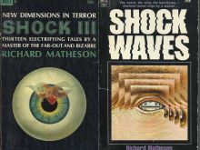 Richard Matheson