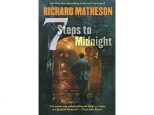 Richard Matheson