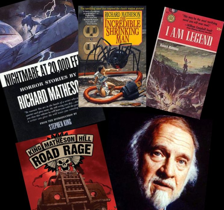 Richard Matheson