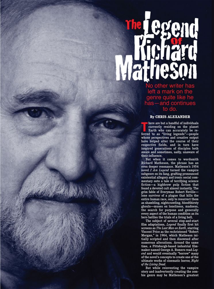 Richard Matheson