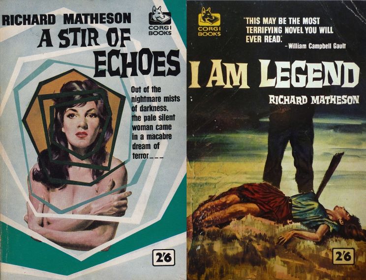 Richard Matheson