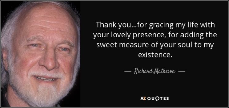 Richard Matheson