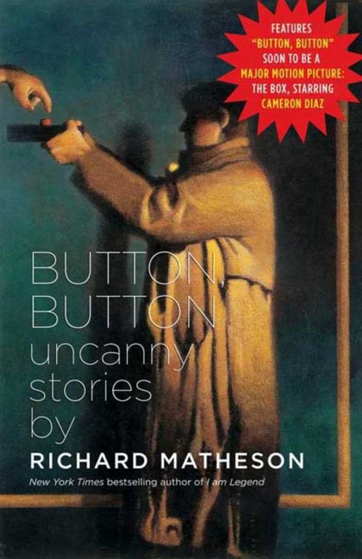 Richard Matheson