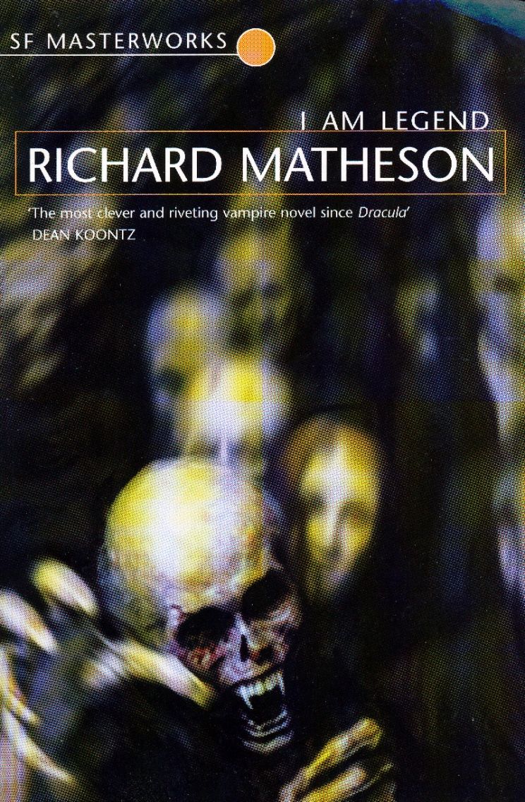 Richard Matheson