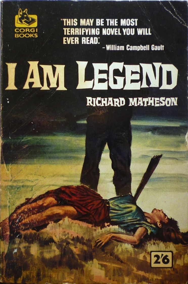 Richard Matheson