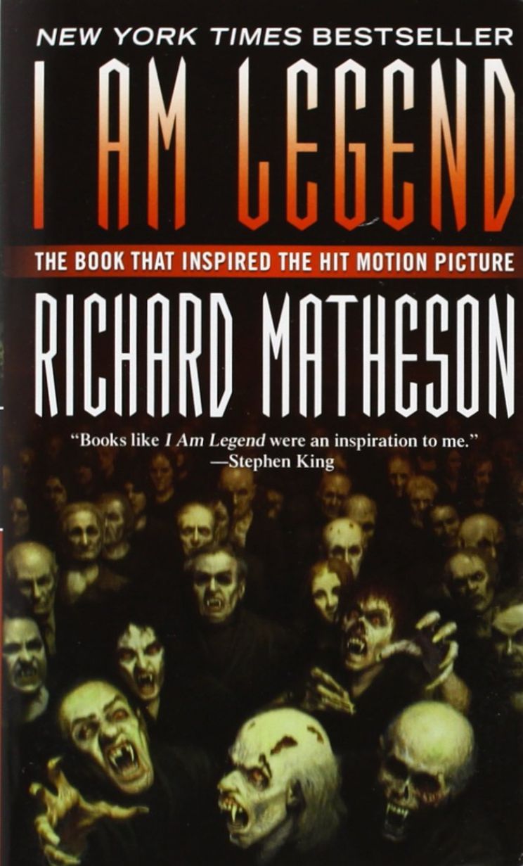 Richard Matheson
