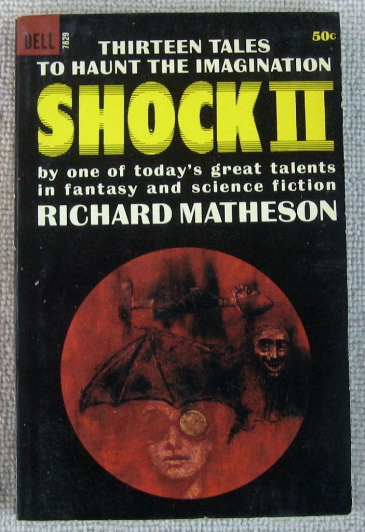 Richard Matheson