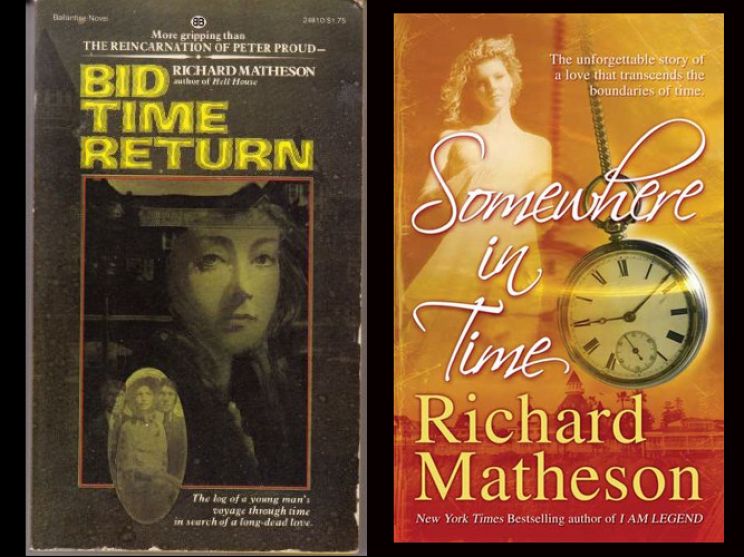 Richard Matheson