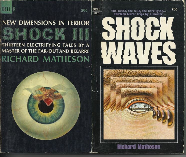 Richard Matheson