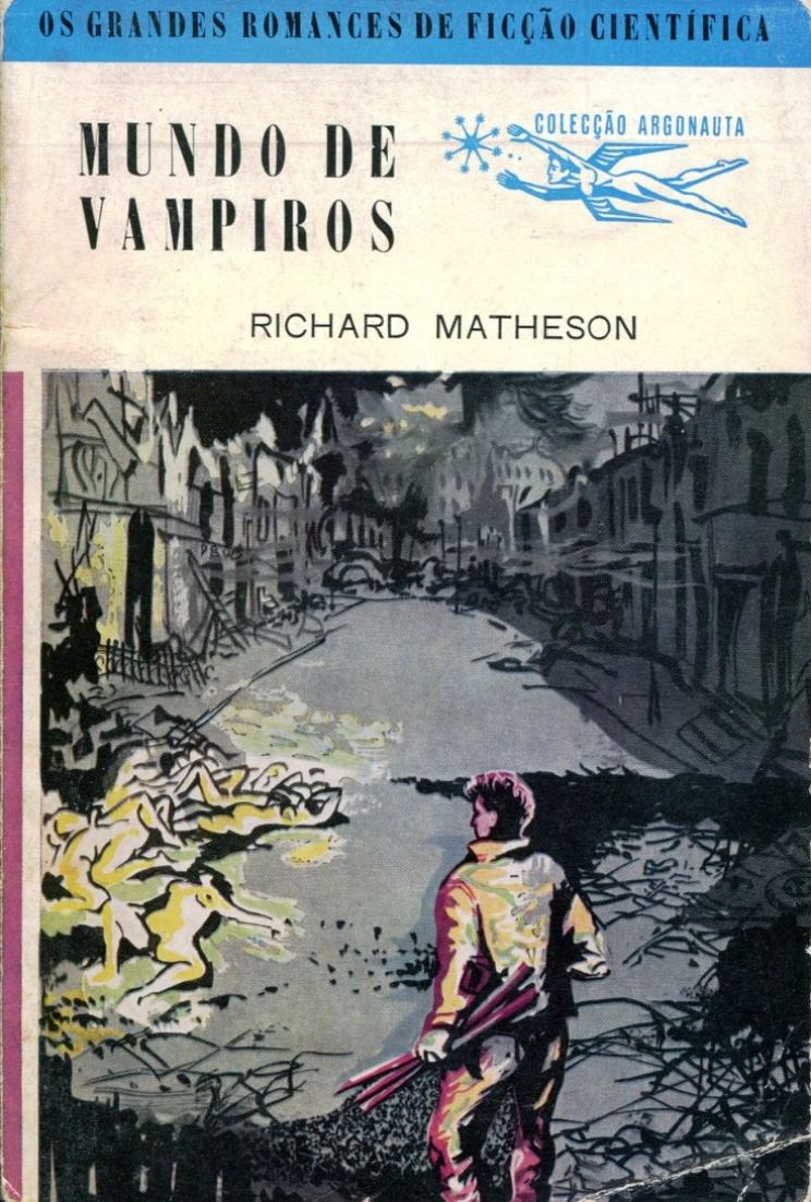 Richard Matheson