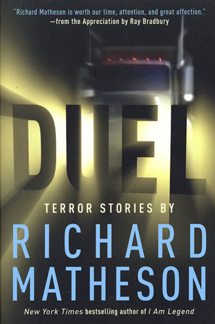 Richard Matheson