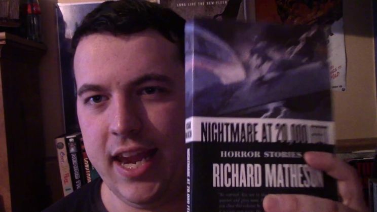 Richard Matheson