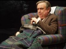 Richard McCabe