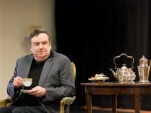 Richard McCabe