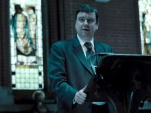 Richard McCabe