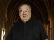 Richard McCabe