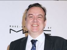 Richard McCabe
