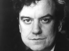 Richard McCabe