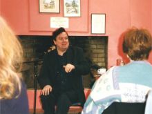 Richard McCabe