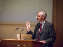 Richard McCabe