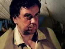 Richard McCabe