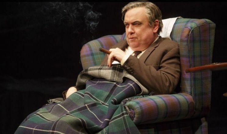 Richard McCabe
