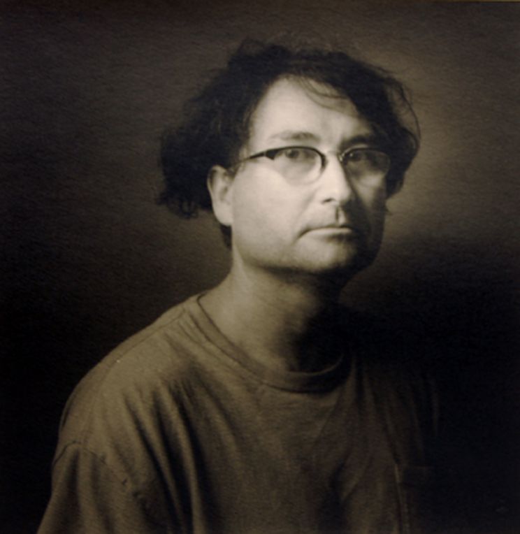 Richard McCabe