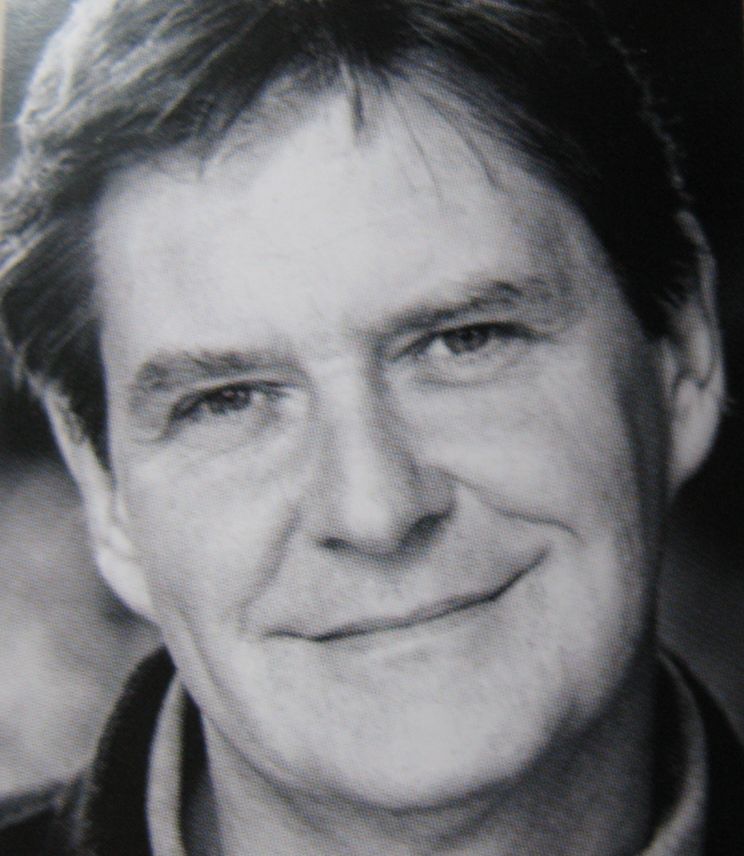 Richard McCabe