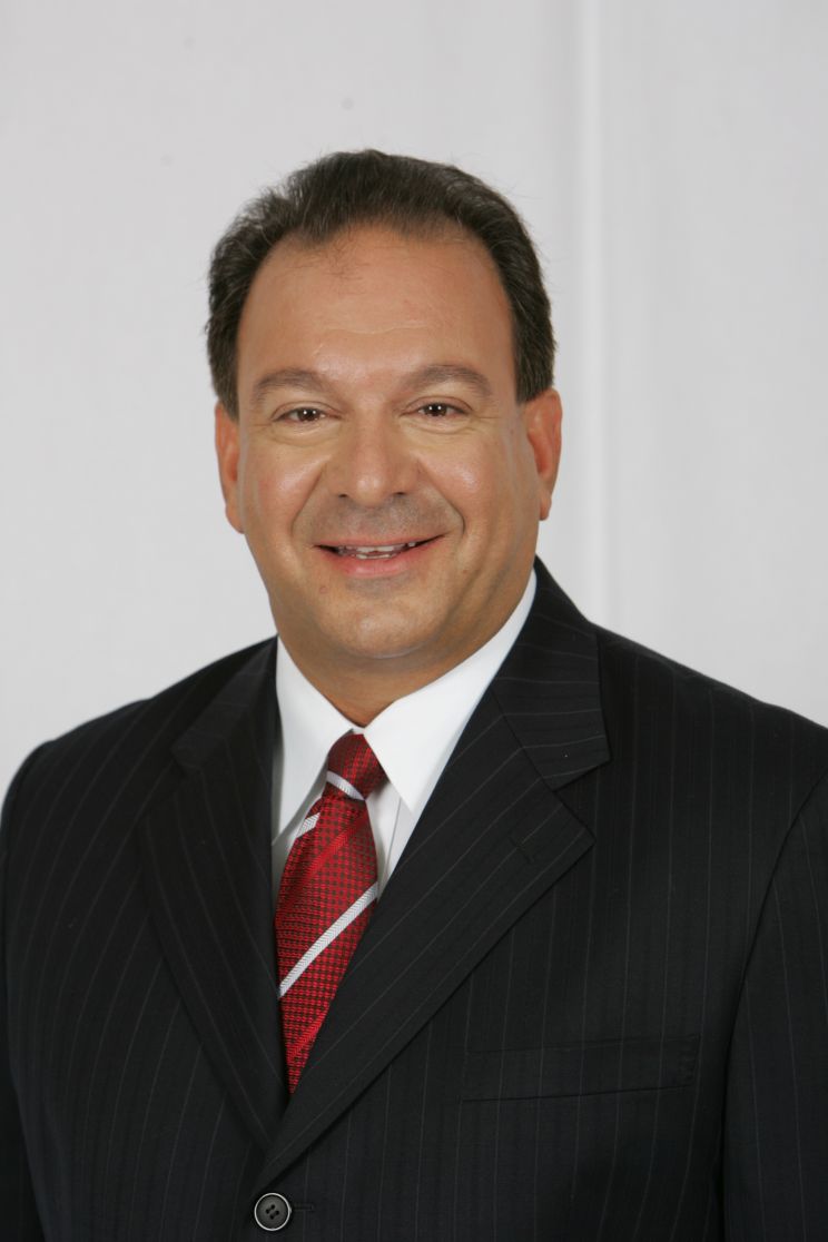 Richard McCabe