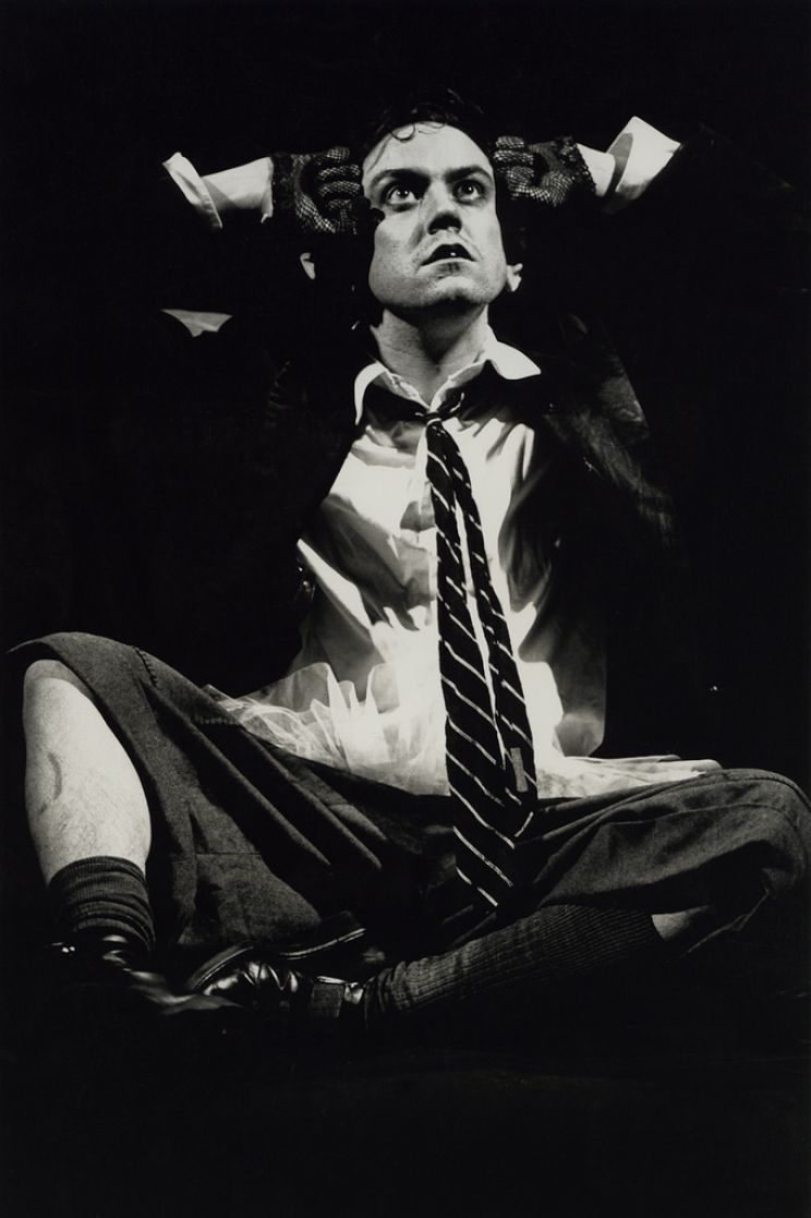 Richard McCabe