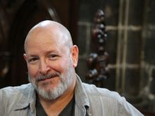 Richard McGonagle