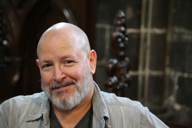 Richard McGonagle