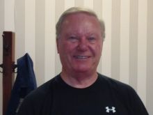 Richard Meehan