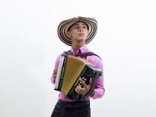 Richard Molina